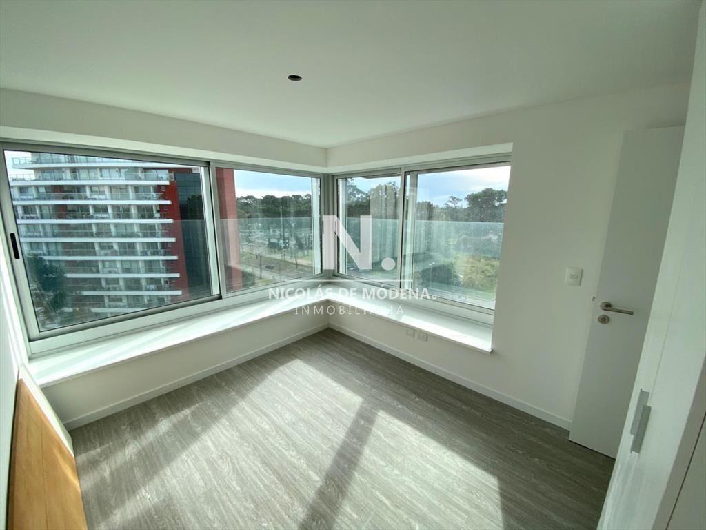 Exelente departamento en zona Privilegiada