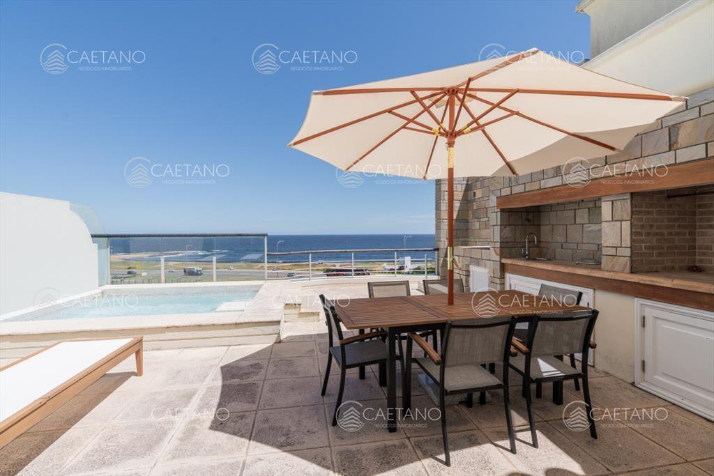 Hermoso apartamento