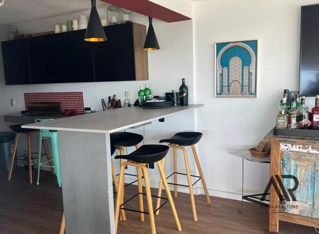 Apartamento en venta de 4 dormitorios c/ cochera en Play...