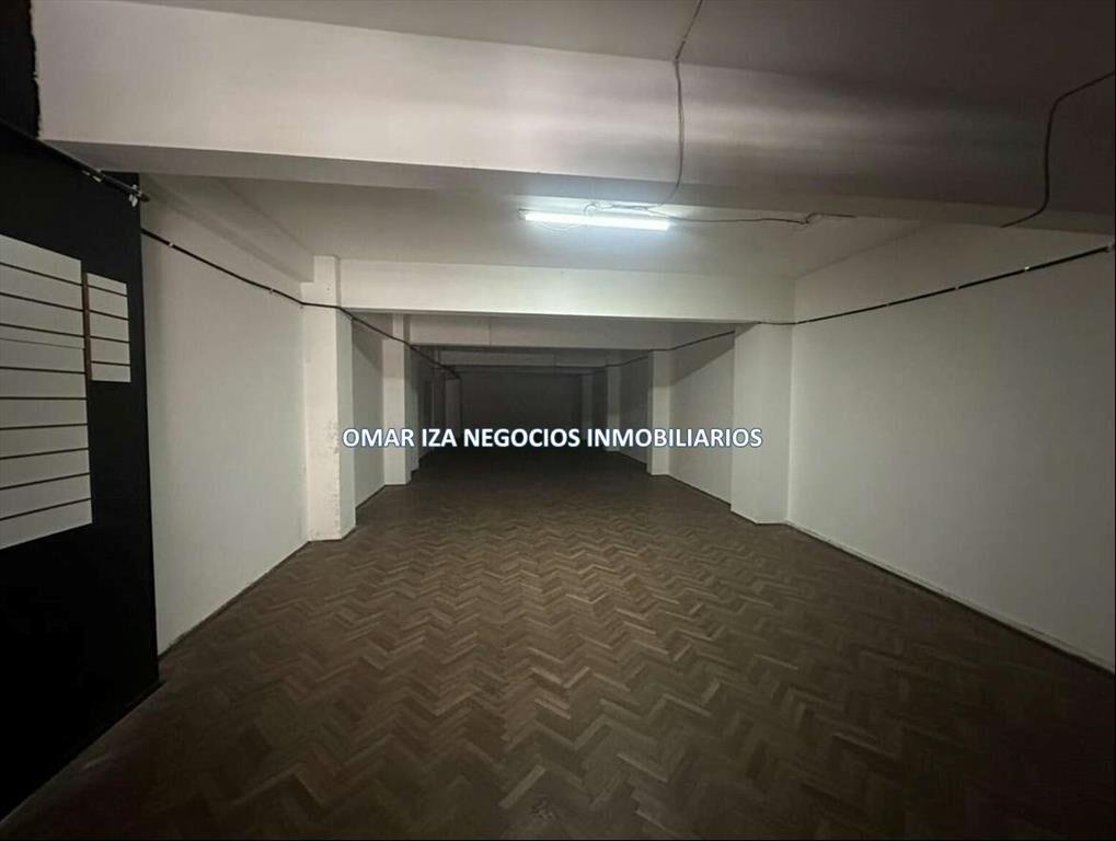ALQUILER LOCAL COMERCIAL CENTRO, 150M2, 2 BAÑOS, EXCELENTE