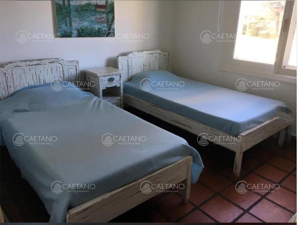 Alquiler Casa En San Rafael Playa Brava 5