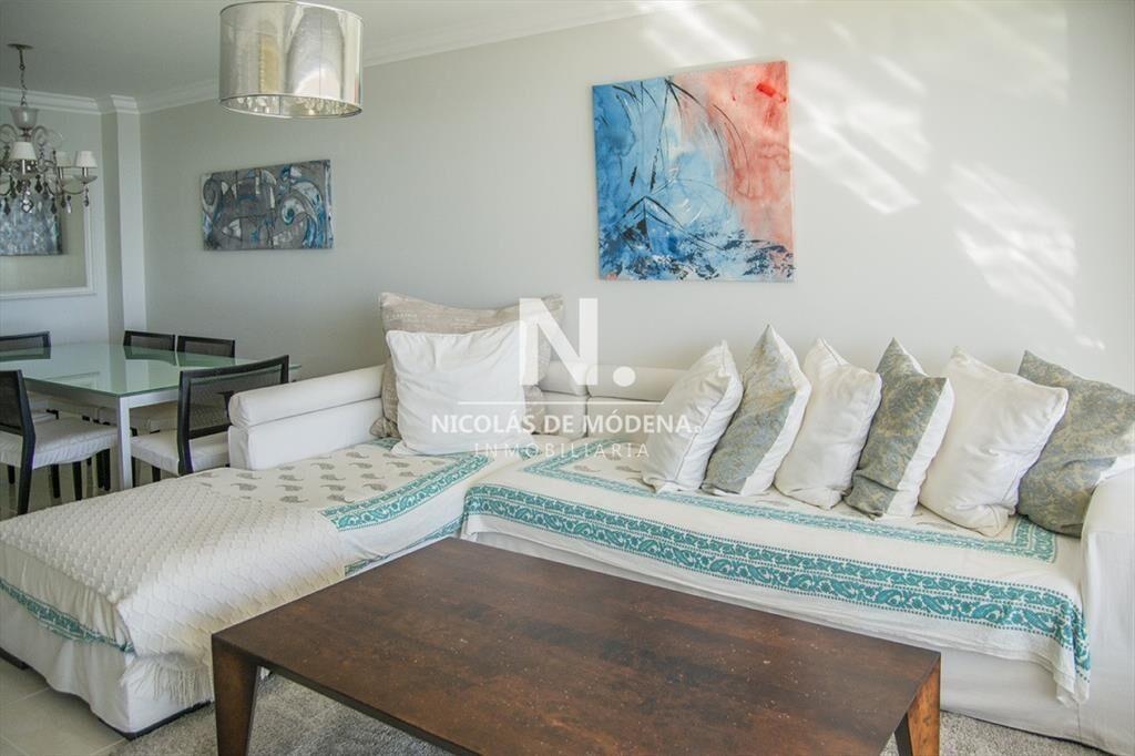 Le Jardin en venta, Punta Del Este