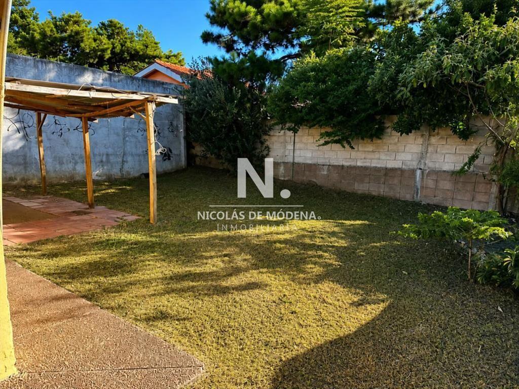 En venta casa de 3 dormitorios en Barrio el