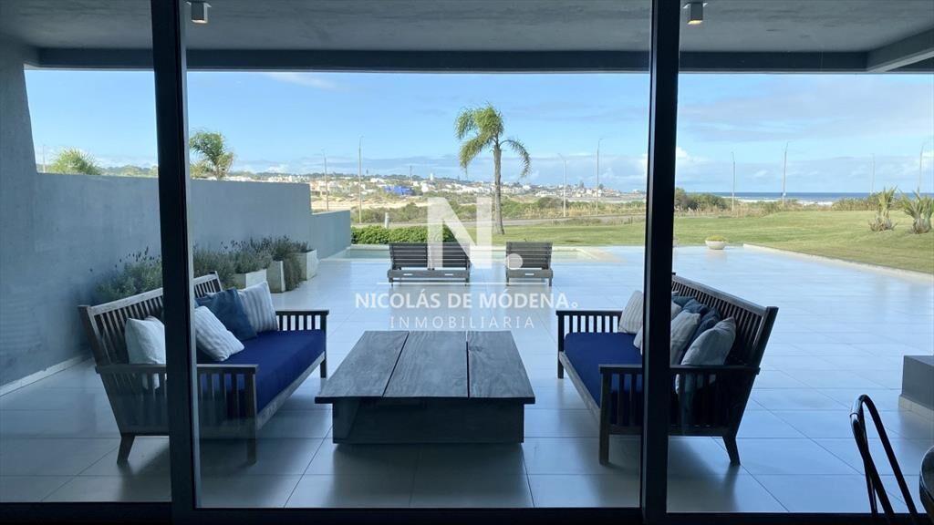 Apartamento en Brava - Punta del Este