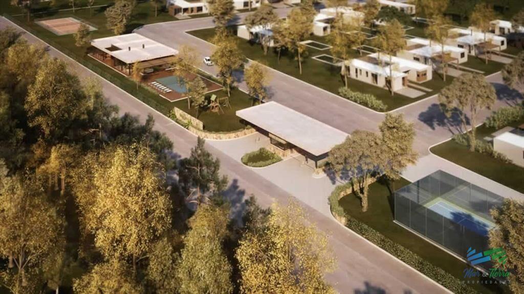Venta de terreno de 1.140 m2 altura parada 44