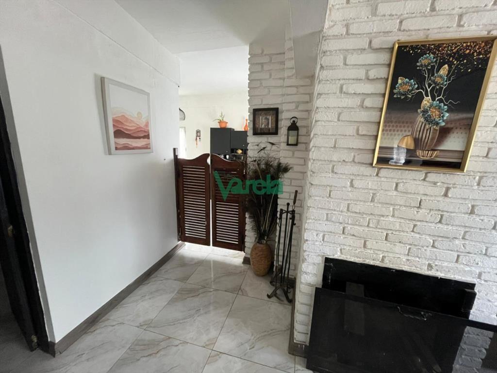 Casa de 3 dormitorios y 1 baÃ±o en Parque del