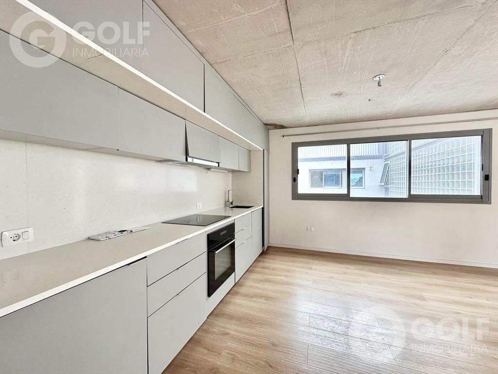 Venta apartamento 2 dormitorios con renta en Barrio Sur