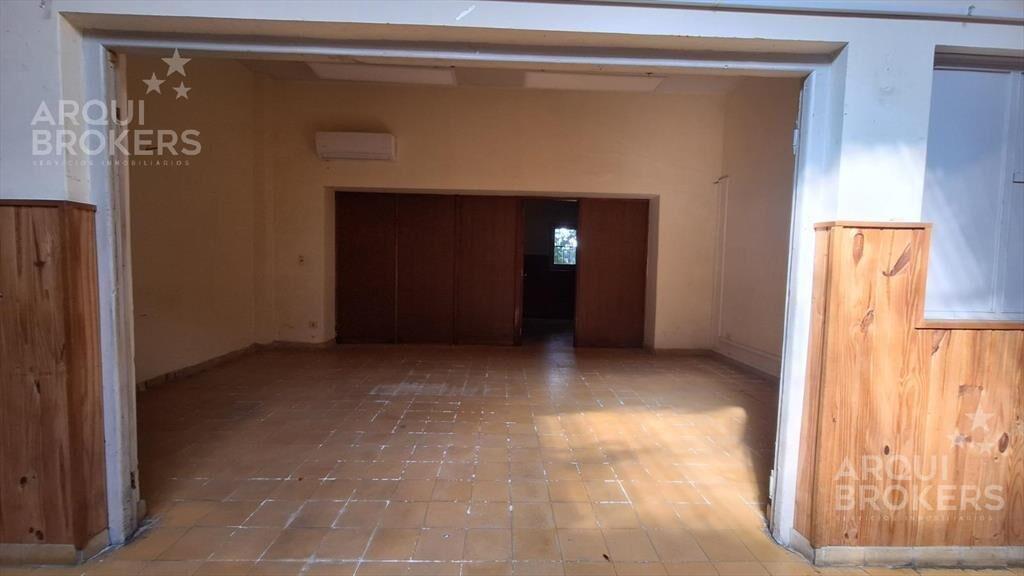 Casa en venta en Centro de Maldonado