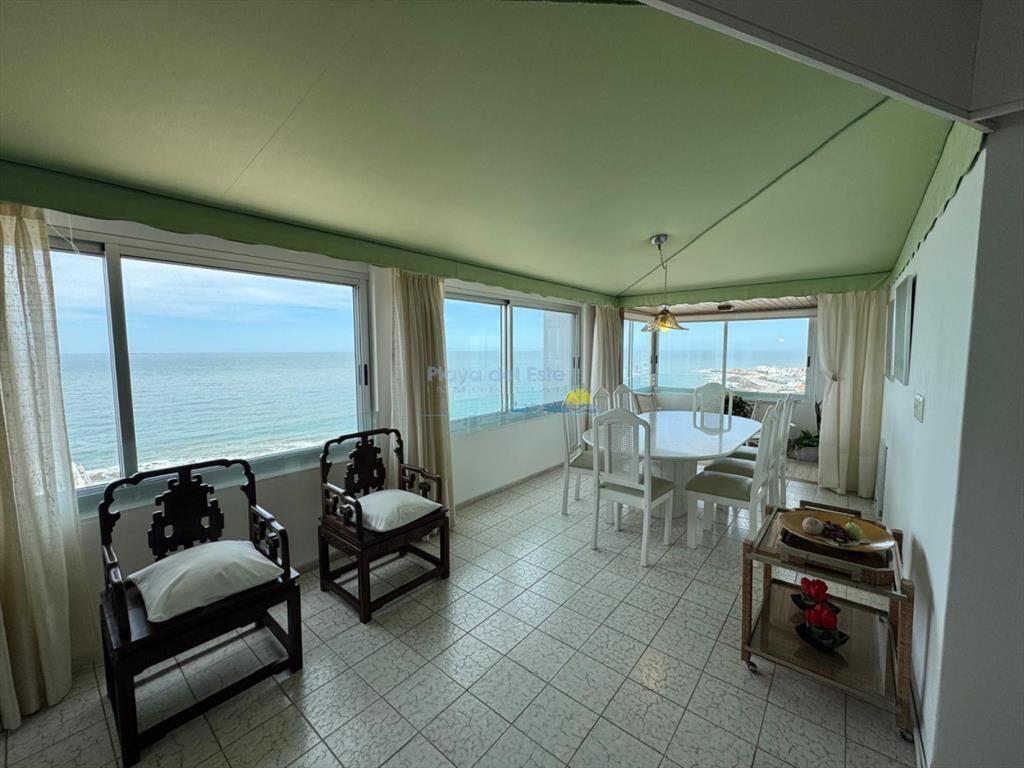 Apartamento en Venta de 3 dormitorios en , Punta