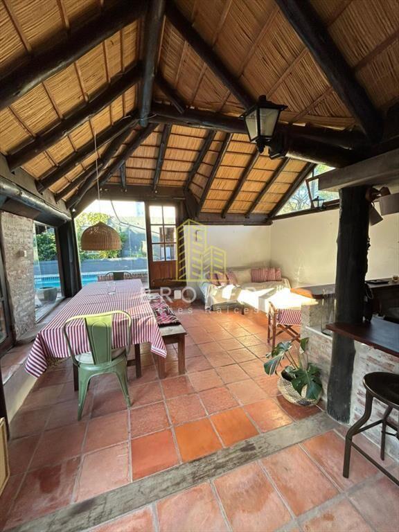 Alquiler Casa Manantiales Bikini Punta del Este