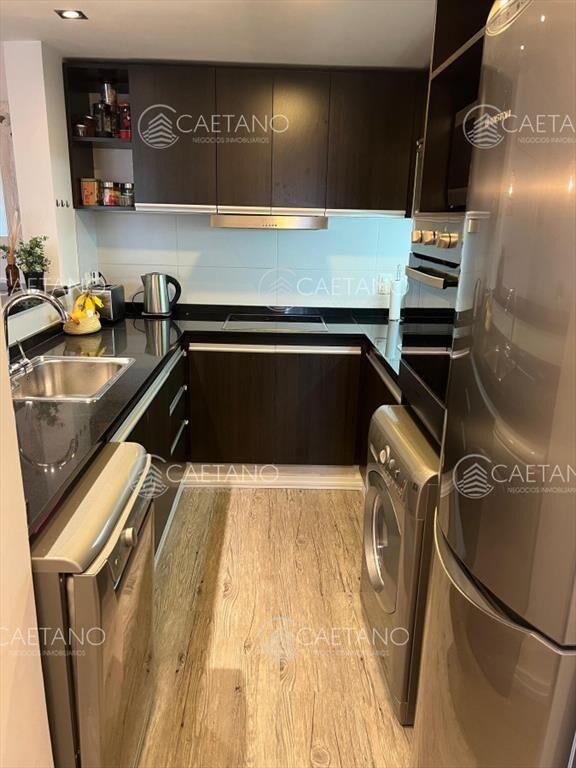 Apartaento de 3 dormitorios en venta proximo al