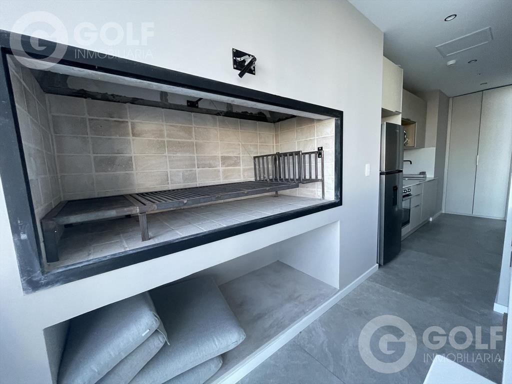 Venta de apartamento de 1 dormitorio en Punta del Este