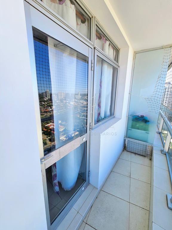 Apartamento en mansa