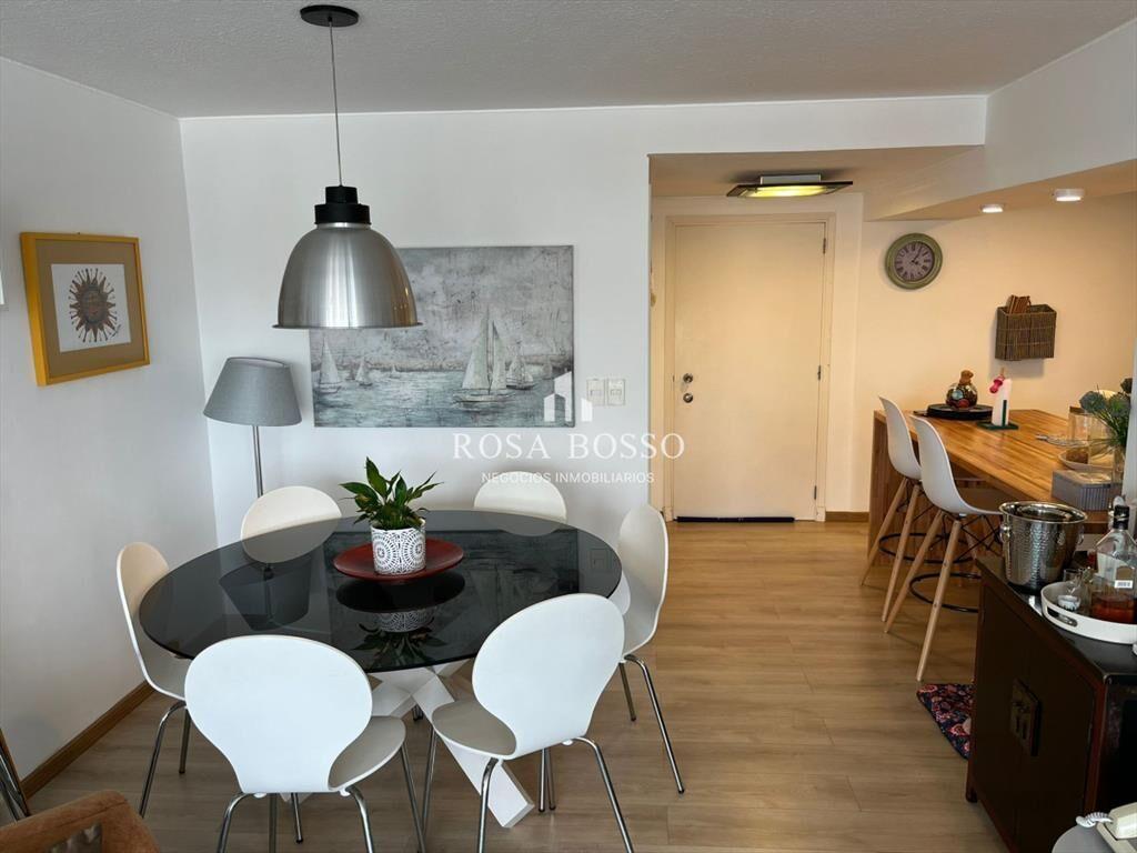 Departamento con vista al mar en Península, del