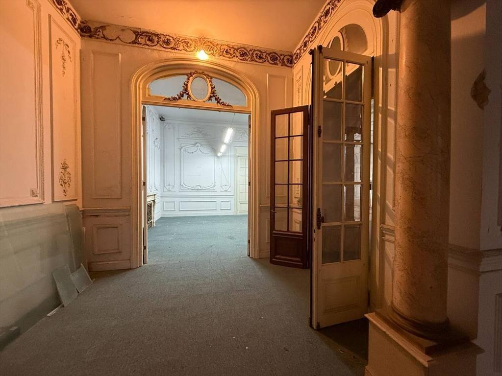 Casa de estilo en alquiler