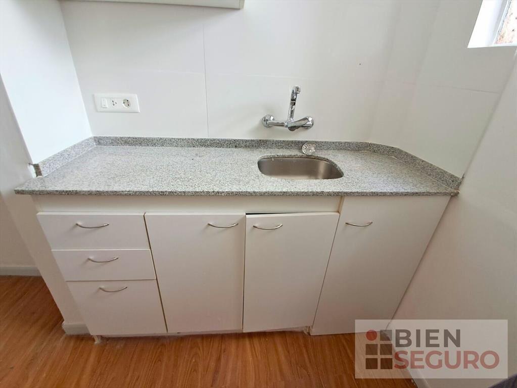 Apartamento de 1 dormitorio en alquiler en Cordón