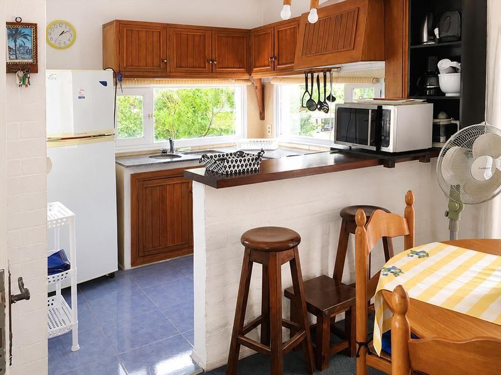 Apartamento 1 dormitorio y medio a 50m de la Mansa