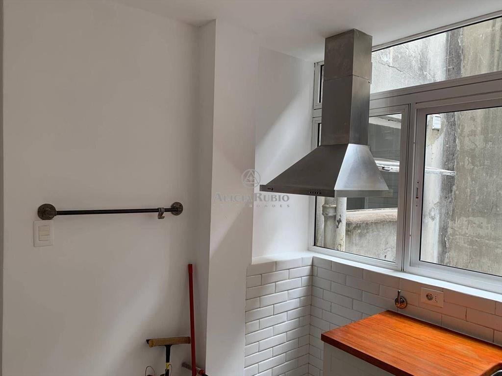 APARTAMENTO EN VENTA EN PUNTA CARRETAS. 2 DORMITORIOS C/...