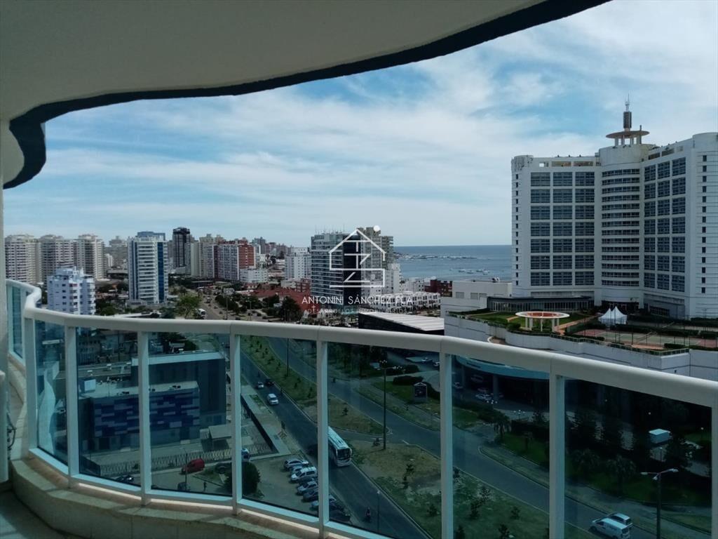 Venta y alquiler de Apartamento de 2 dormitorios en Mansa