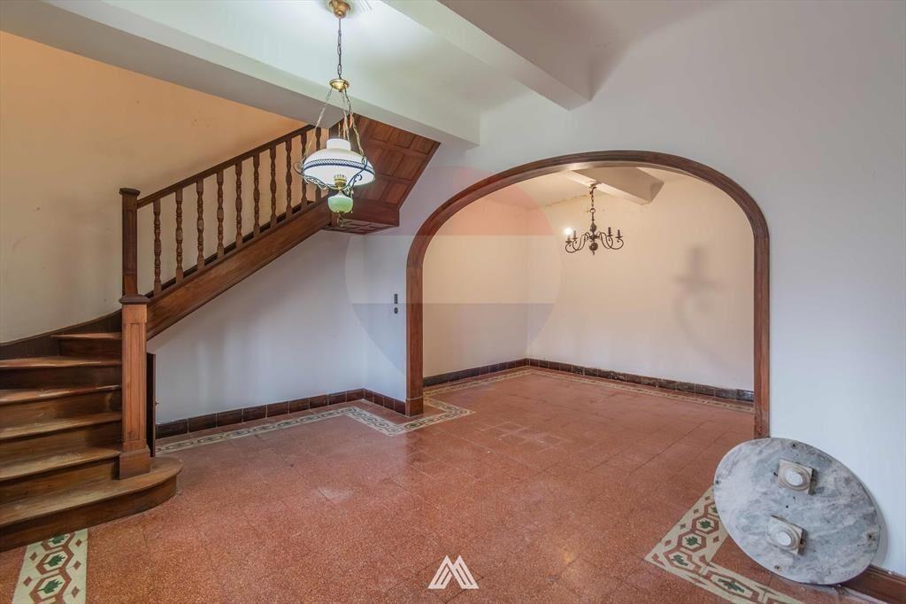 VENTA CASA TRES CRUCES 3 DORMITORIOS GARAJE JARDÍN