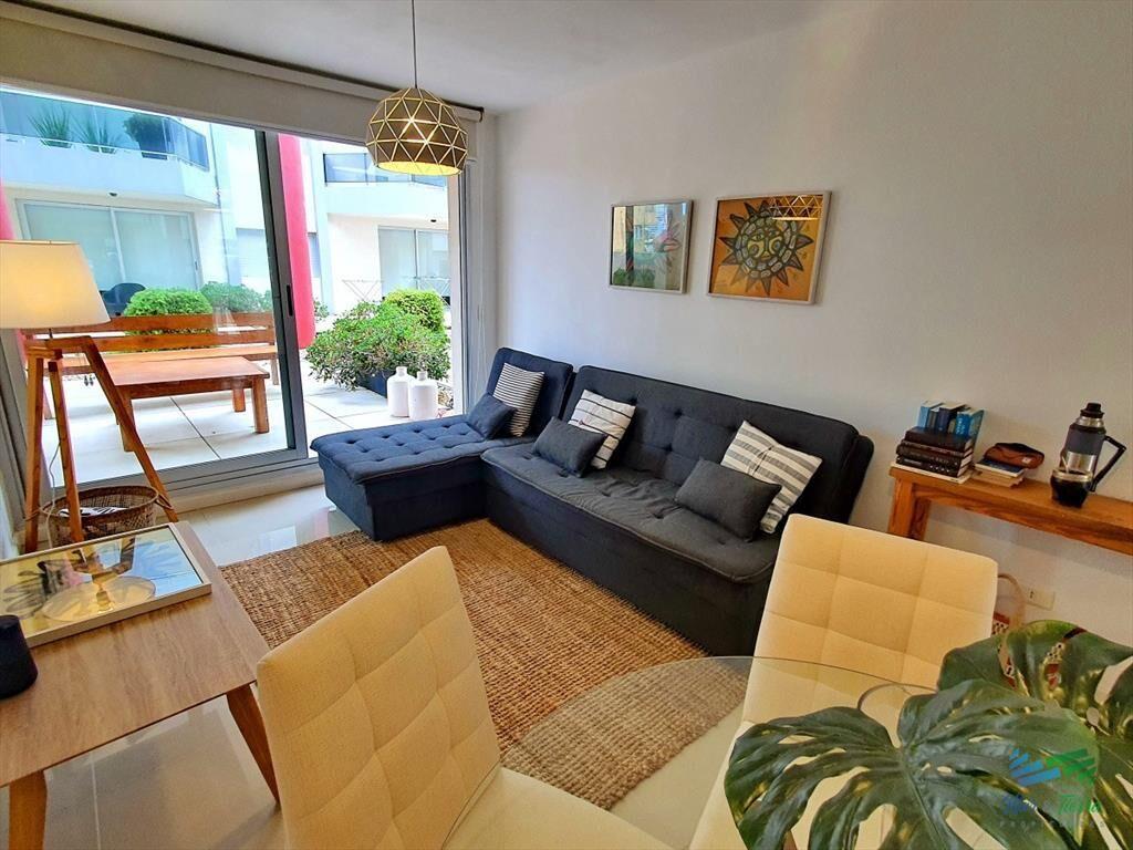 Vendo apartamento 2 dormitorios con gran terraza