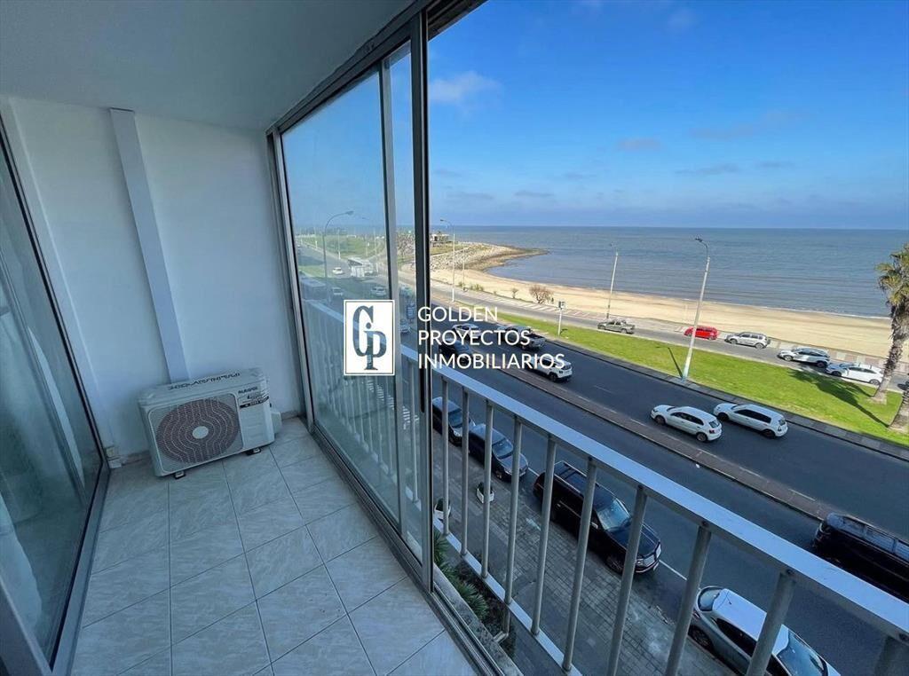 Apartamento en venta 4 dormitorios y Garage en