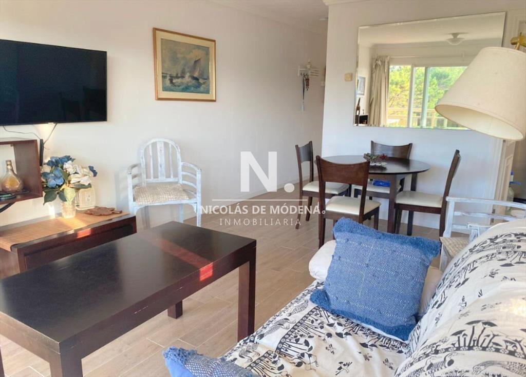 Hermoso apartamento en venta