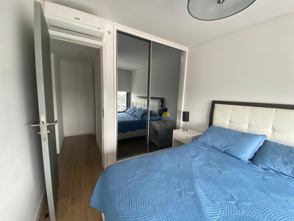 Apartamento de 2 dormitorios en Alexander , Punta