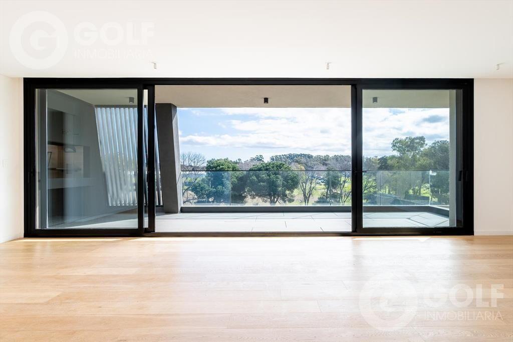 Venta o alquiler de apartamento 3 dormitorios TRENTO