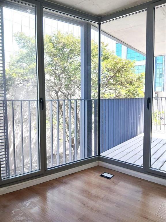 Alquiler apartamento un dormitorio en Centro - 401