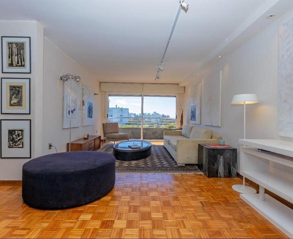 Venta apartamento en golf