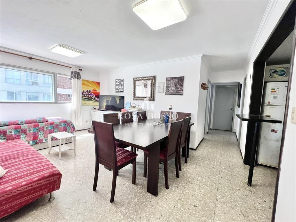 Apartamento Venta 2 dormitorios Península Punta
