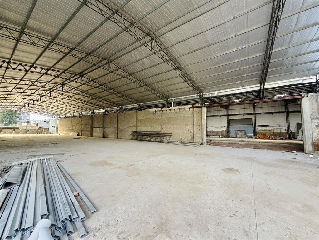 Alquiler — Depósito / Local Industrial | Capurro | Módulo B