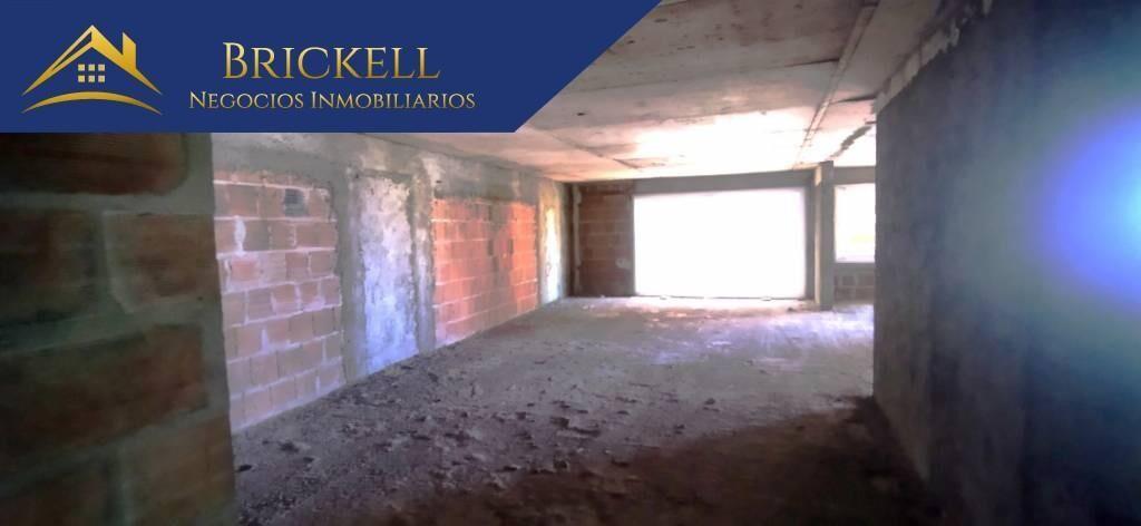 Oficinas Alquiler Tres Cruces