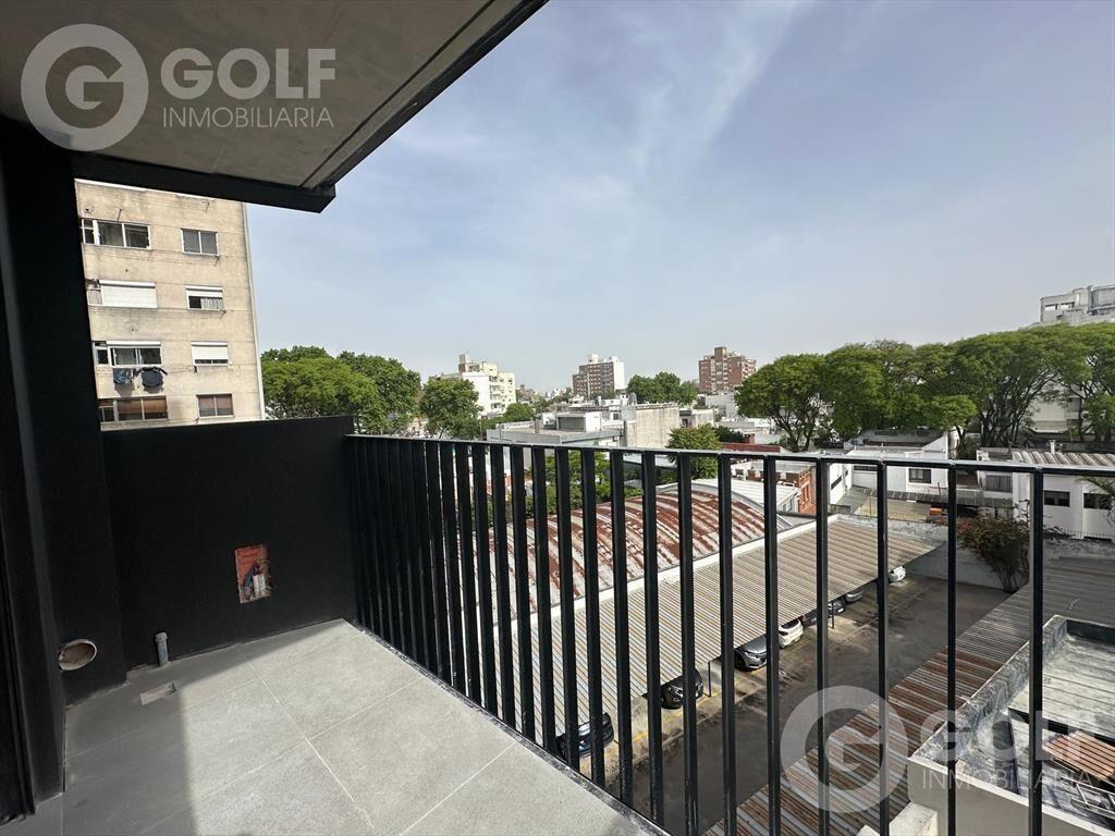 Venta de apartamento 2 dormitorios en Pocitos