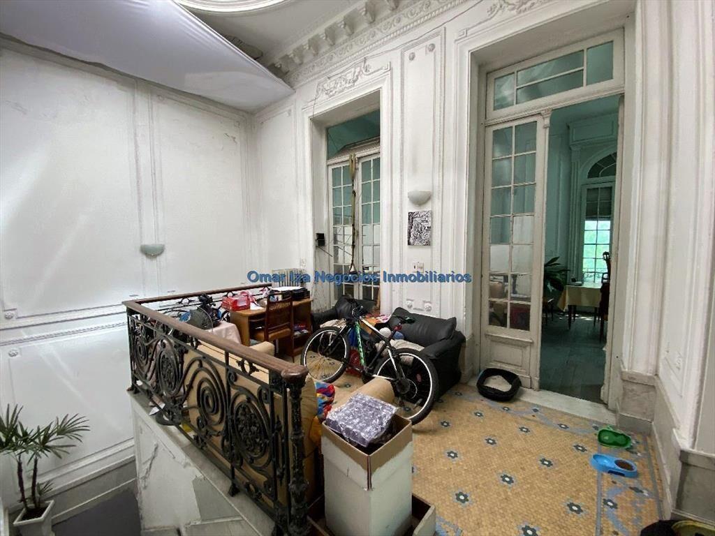 Venta local comercial + casa Centro oportunidad inversión