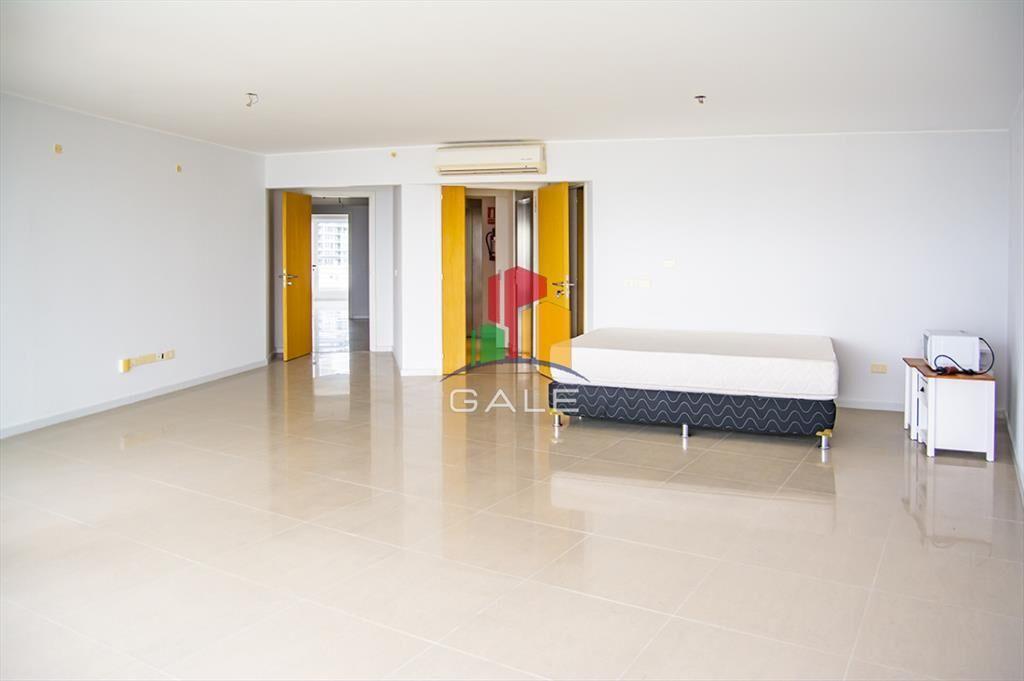 Departamento de 4 dormitorios A ESTRENAR en venta