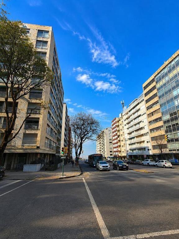 Apartamento en Pocitos