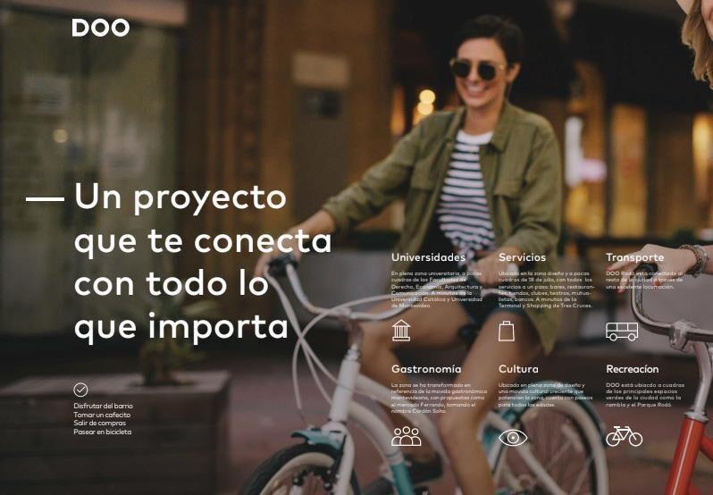 Apartamento en venta en Cordón