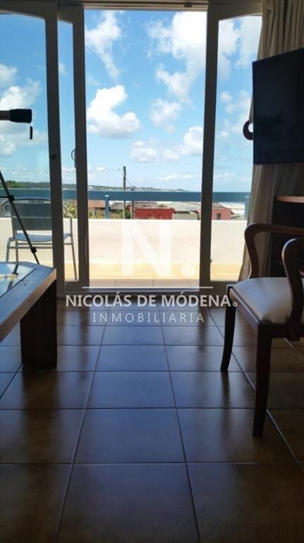 Apartamento Montoya Frente al Mar