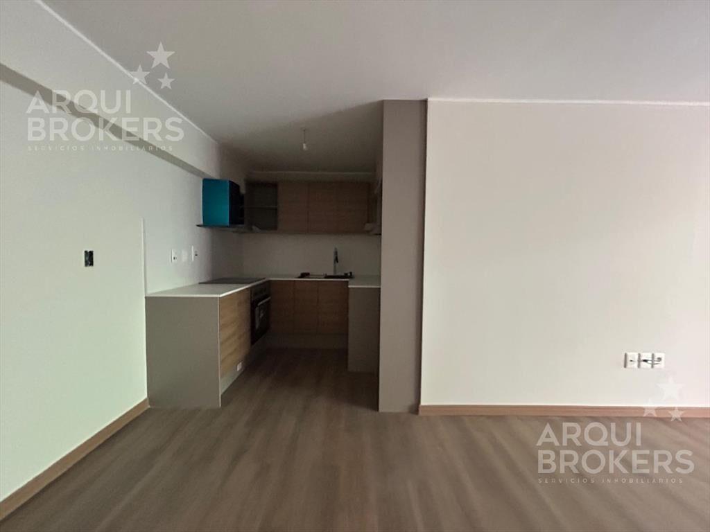 Apartamento 1 dormitorio en venta en Pocitos