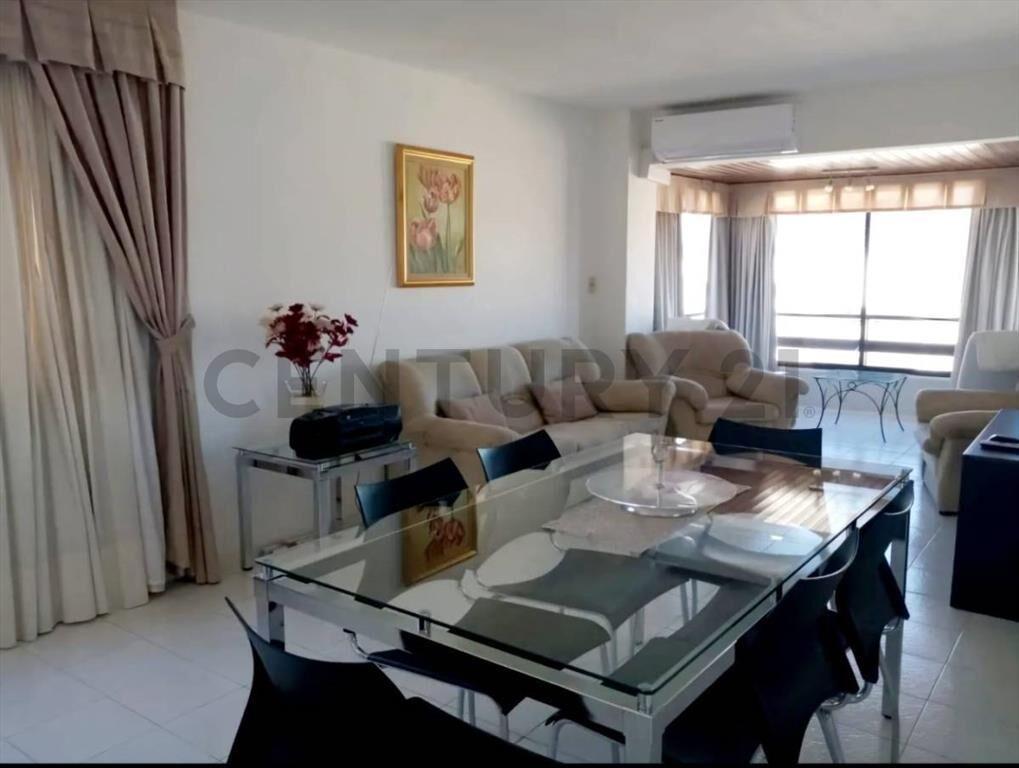 Venta frente en Peninsula con hermosa vista-3D-2B-Cochera...