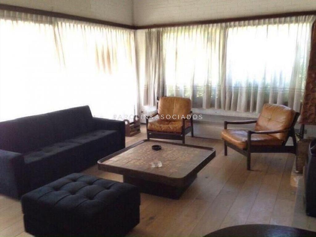 Casa en venta de 4 dormitorios en Mansa, Punta del Este.
