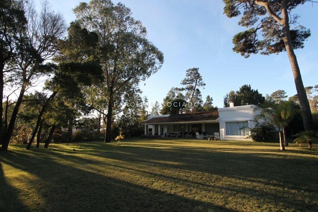 Casa en venta de 2 dormitorios en La Arbolada, Punta del Es