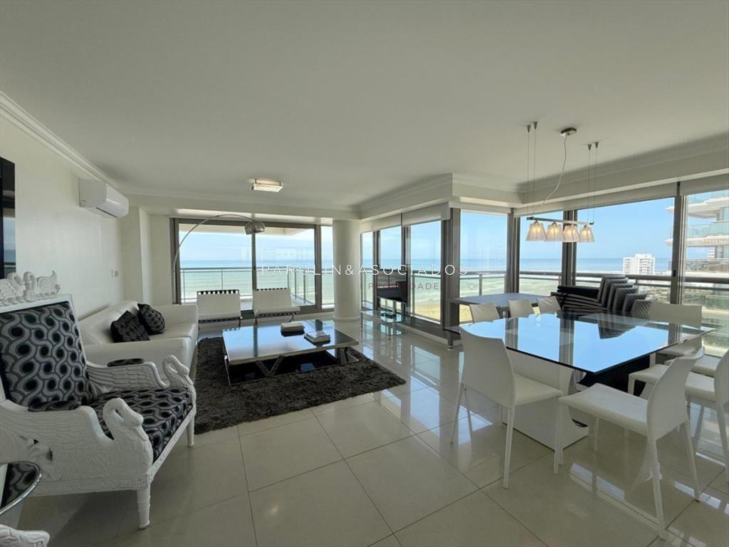 Apartamento en venta en Torre Imperiale de 3 y de