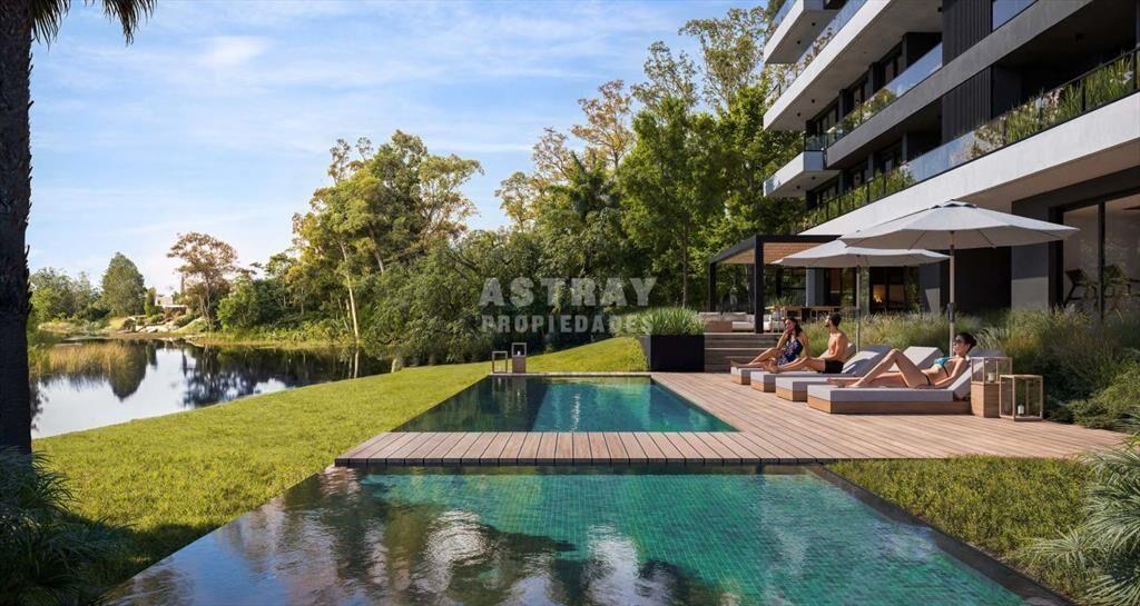 Apartamento en Venta