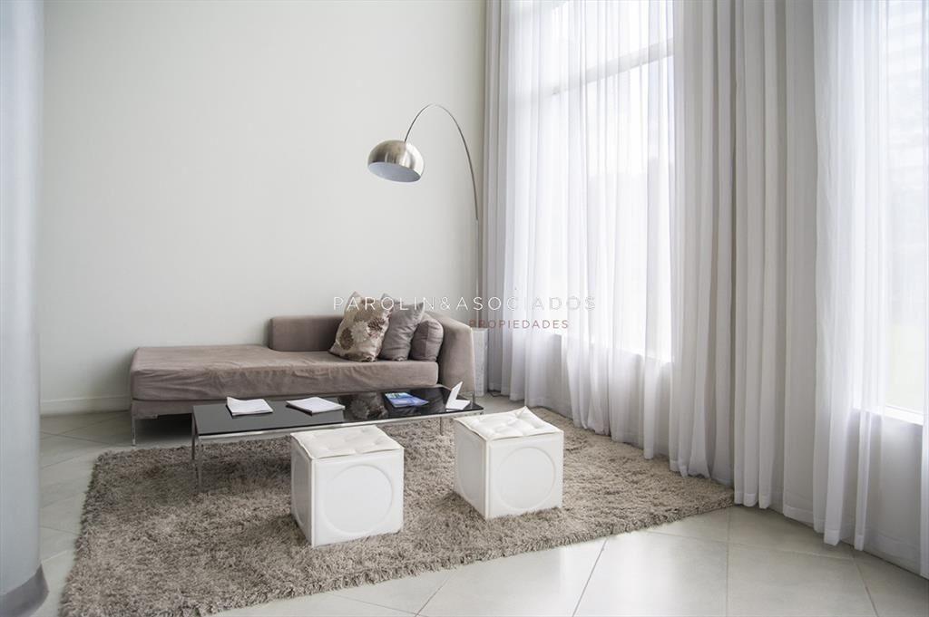 Apartamento en venta de 3 dormitorios Ocean Punta