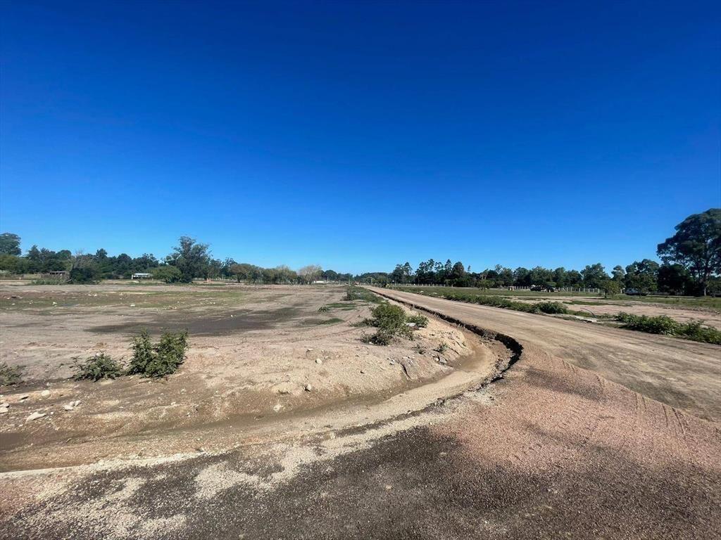 Venta de Terreno con 800 Mts2 en ACRES de los horneros