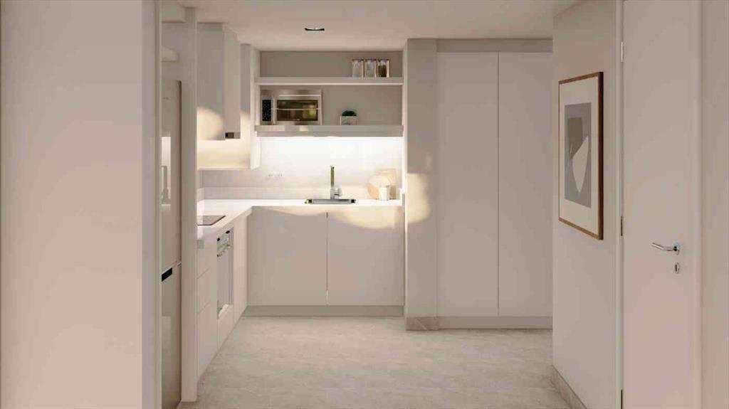 VENTA APARTAMENTO 1 DORMITORIO TERRAZA POCITOS