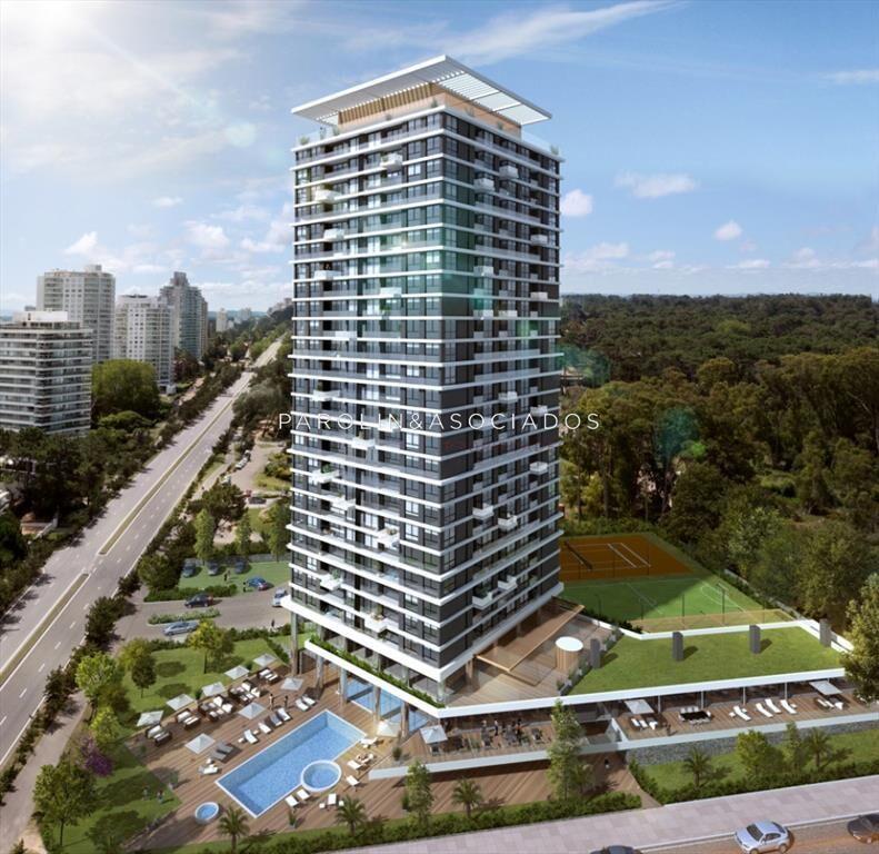 Departamento en Venta de 2 Dormitorios en Eve del